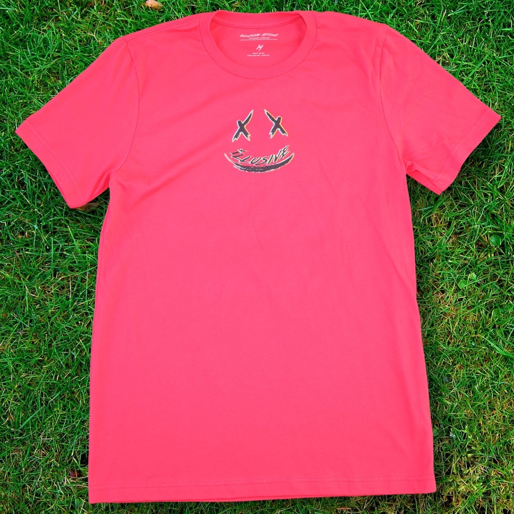 Illusive Sign Tee
